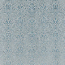 PARTHIA Sky Blue Fabric by the Metre